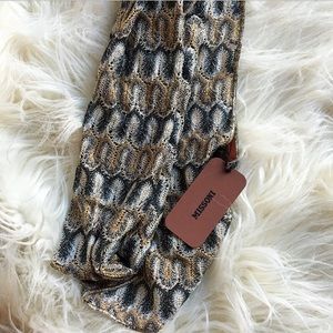 Missoni Scarf